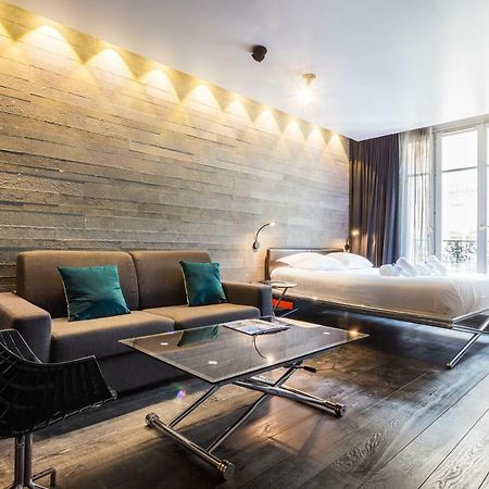 Cmg - Suite Premium Tour Eiffel - 51 Paris Eksteriør billede