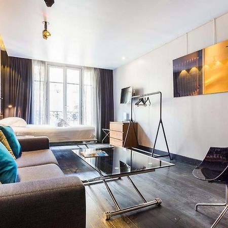 Cmg - Suite Premium Tour Eiffel - 51 Paris Eksteriør billede