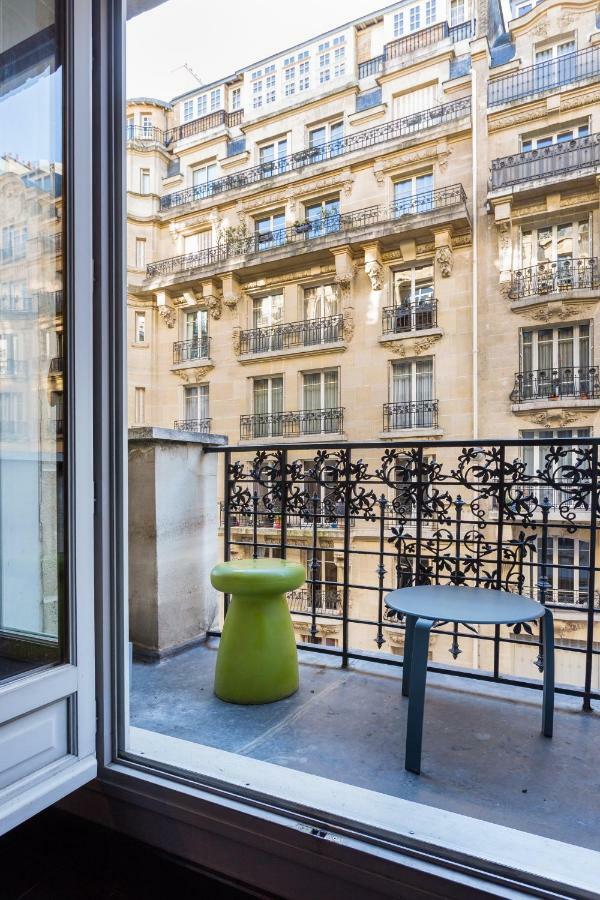 Cmg - Suite Premium Tour Eiffel - 51 Paris Eksteriør billede